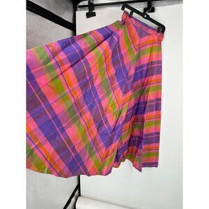 Women's Midi Skirt Size Small-Medium?